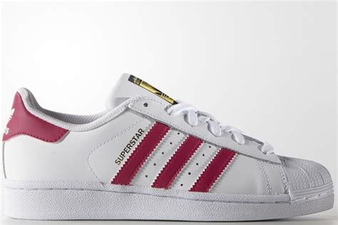 adidas superstar voor dames 